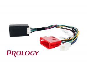 Изображение продукта PROLOGY RDU-310R / DUSTER штатное головное устройство для RENAULT Duster размер_2DIN c рулевым управлением - 10