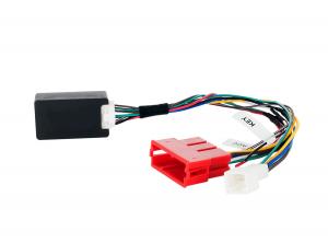 Изображение продукта PROLOGY RSA-450NR/ SANDERO штатное головное устройство PROLOGY с навигацией для RENAULT SANDERO размер 2DIN с рулевым управлением - 11