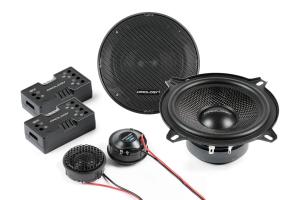 Миниатюра продукта PROLOGY SL-52 CS двухполосная компонентная акустическая система