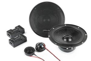 Миниатюра продукта PROLOGY SL-65 CS двухполосная компонентная акустическая система