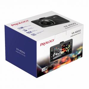 Изображение продукта PROLOGY VX-N500 видеорегистратор - 6
