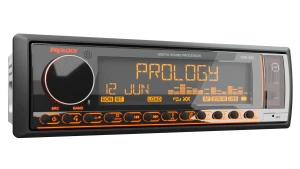 Перейти к просмотру продукта PROLOGY CMD-400 v.2 FM/USB/BT ресивер с DSP процессором