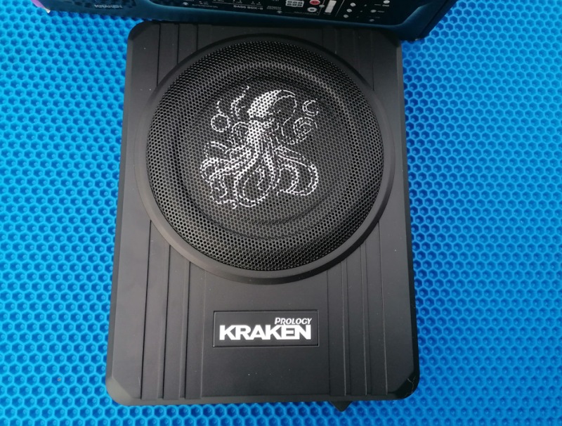 Изображение Обзор с DRIVE2: все ближе становится к зиме, а руки все равно чешутся что-то поделать!